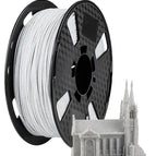 500g PLA Marble