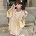 YELLOW / L