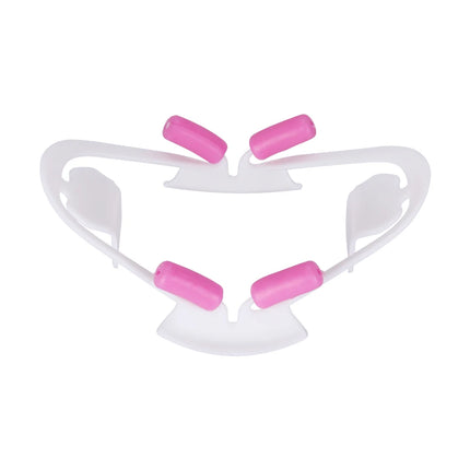 Dental Mouth Opener 3D Oral Lip Cheek Retractor O Shape Orthodontics Tools Dentistry Mouth Gag Lip Retractor Dentists Supplies