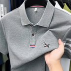 patterned grey / XXL
