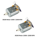 2pcs motor 2