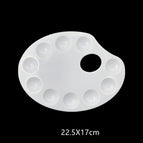 10hole TY paint tray