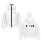 XXL / WHITE
