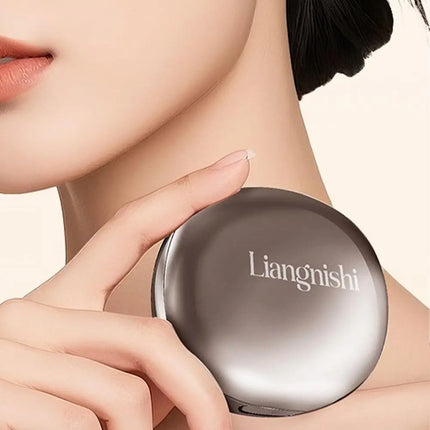 High Coverage Concealer Foundation Cream Anti Dark Circle Freckles Long-lasting Waterproof Brightening Skin Tone Makeup Base