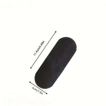 1-20pcs Invisible Hair Grippers Self-Adhesive No-Slip Nylon Hair Bands,Magic Hair Stickers for All Hair Types,Hairdressing Tools