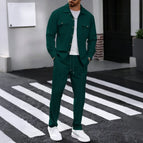 green / XXXL / China Mainland