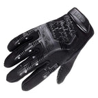 Long finger  4 / 22-24cm