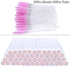 A 50tube 50brush