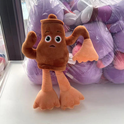 Cute style Tralalelo Tralala Plush Tungtungtung Italian Brainrot Al Tralalero Tralala Plush Doll Stuffed Soft Pillow Custom Toys