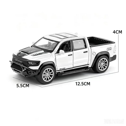 Cast Simulation Alloy Toy Car Door Can Be Opened Pullback Drive Collectible Model Vehicle Toy for Kids