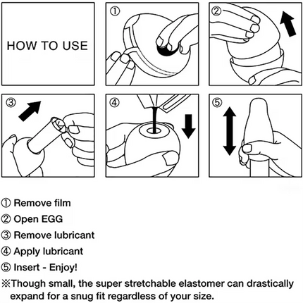 Male Masturbation Sex Toy Pocket Pussy Cups Portable Egg Penis Cup Glans Stimulation Masturbate Airplanes Cock Endurance Trainer