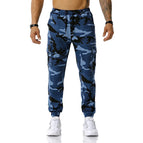 Denim Blue / XXL(Waist37.7inch) / China Mainland