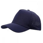 navy / Adjustable