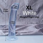 White-XL