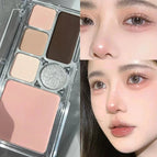Nude Pink