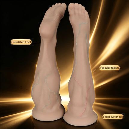 Foot,fist,anal plug Dildo Big Anal Plug Huge Hand Butt Plug Dilator Expander Huge Butt Anal Training Adult Sex Toy For Women Men