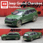 Jeep Cherokee 5