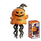 Dance pumpkin