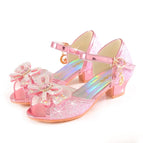 092A6Pink / 37-insole23cm