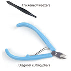 Simple tool set