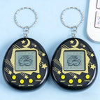 Black 2Pcs