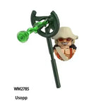 WM2785 / 4.5cm