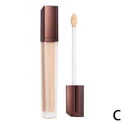 Hourglass Liquid Concealer Stick Nourishing Waterproof Brightening Foundation Cream Lasting Cover Acne Spot Dark Circles Makeup