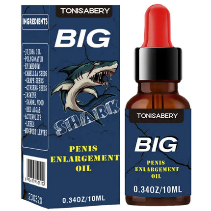 Men Thickening Dick Enlargement Penis Enlarge Delay Ejaculation Maca Massage Oil Man Big Cock Dick Growth Increase Liquid 10ml