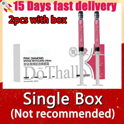 Beauty salon products, contour enhancement, lifting and firming, sponge cream, anti wrinkle and moisturizing
