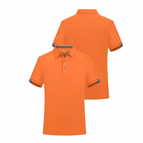 Orange / Asian size 6XL