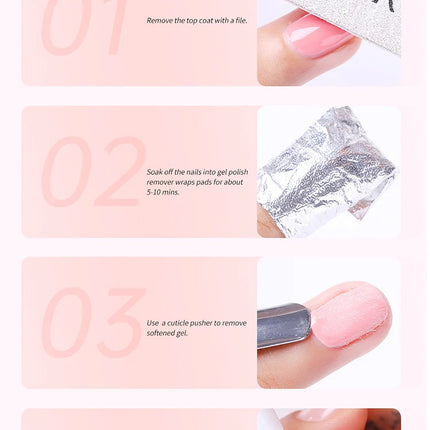 UR SUGAR 7ML Autumn Nail Gel Brown Series All For Manicure Gel Nail Polish Semi Permanent Soak Off LED UV Nail Art Varnishes