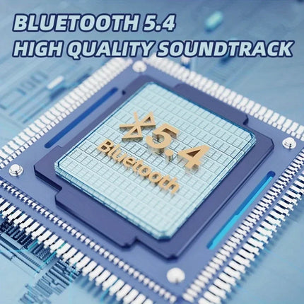 TWS OWS Q11 Clip on ear style is more comfortable Gaming Ear Clip Earbuds Wireless Bluetooth 5.4 Music Headphones Noise