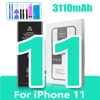 11 3110mAh / China Mainland