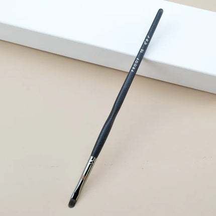 1pc Pro P series Makeup brushes Powder Foundation Make up brush Eyeshadow Eye Detail cosmetic tools Brow Highlight Concealer
