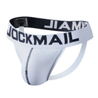 JM213White / XL