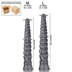 Silicone-2pcs M L