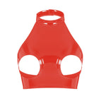 Red / L