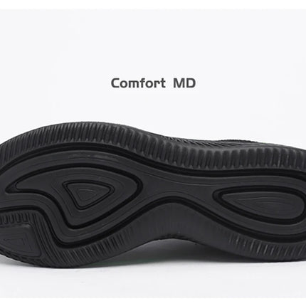 Men Running Spring Autumn Walking Loafers Fashion Casual Sports Shoes Breathable Light Men's Outdoor Shoes Plus Size38-48