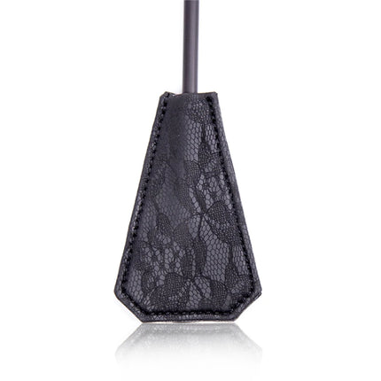 SM Bondage Double-end Feather Leather Whip Couple Riding Spanking Flirt Flogger SexToys Women Nipple Clit Stimulator Adult Games