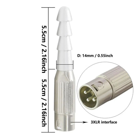FREDORCH Lot Types Traditional Sex Machine A2 / F2 Attachment 3XLR Attachment Dildo Suction Cup Sex Love Machine For Women Man