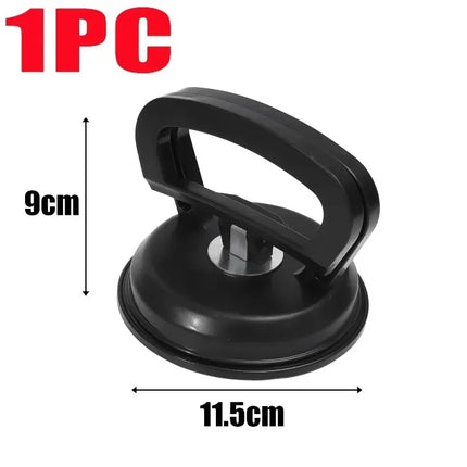 1/2pcs Car Suction Cup Dent Repair Artifacts Universal Heavy Duty Suction Cups S/L Car Body Paint Dent Repair Tools Accessories