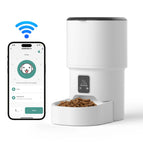 WiFi-Feeder / L / 4L