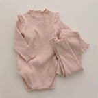 romper set  2 / 24M