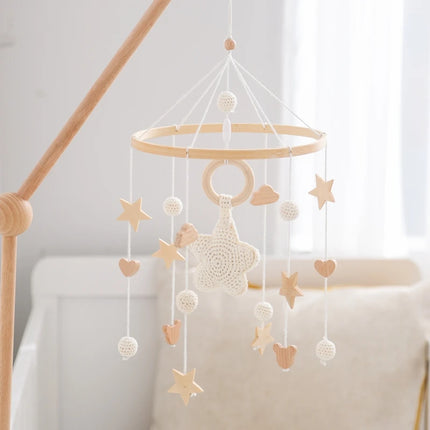 Baby Rattle / Hochet Bébé
