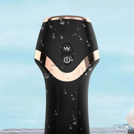 RTET 18 Vibromasseur 12 Mode Sexmachine Endurance for Man Milking Machines Men Automatic Masturbation Toy Male Sex Masturbator