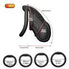 Curved-Black-XL