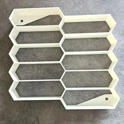 3D Printing Car Model Display Rack Creative Wall-mounted Car Model Protective Case Save Space Compact Collection Show Holder