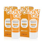 Exfoliator 50g 2pcs