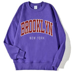 Purple / S