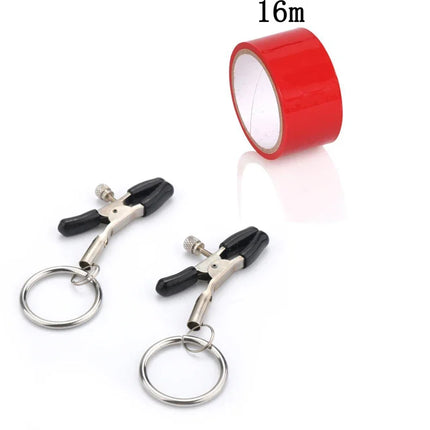 Without Glue Bondage Black Leather Spanking Paddle Erotic Whip Sex Toys for Couple BDSM Whip Fetish Sex Slave Cosplay Adult Game